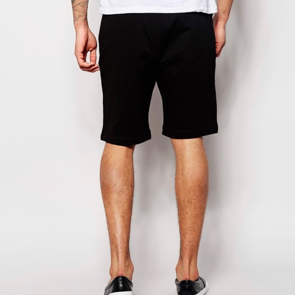 Diesel Jogger sweat short